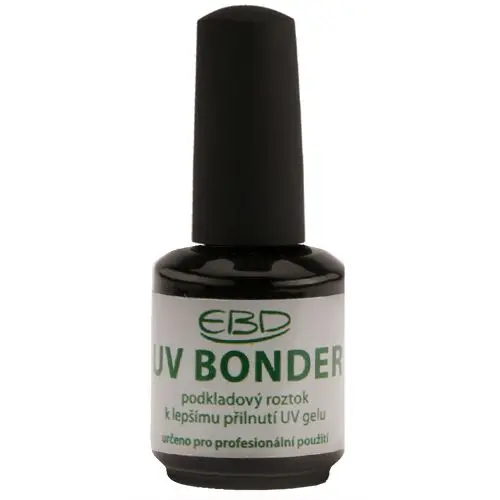 UV Bonder – base solution, 9ml