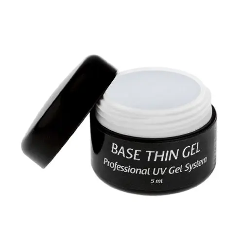 Gel UV Inginails Professional - Base Thin Gel 5ml
