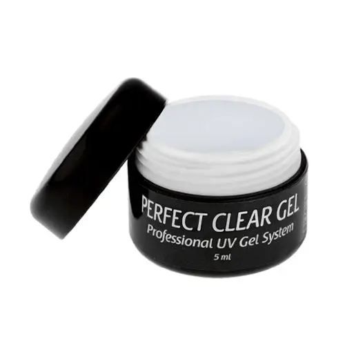 Gel UV Inginails Professional - Perfect Clear Gel 5ml