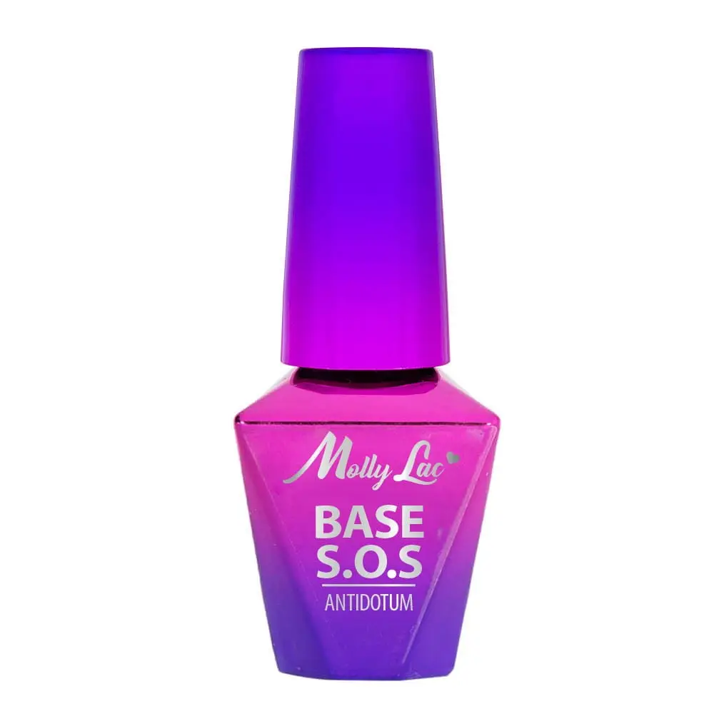 MOLLY LAC - Base S.O.S Therapy, 10ml